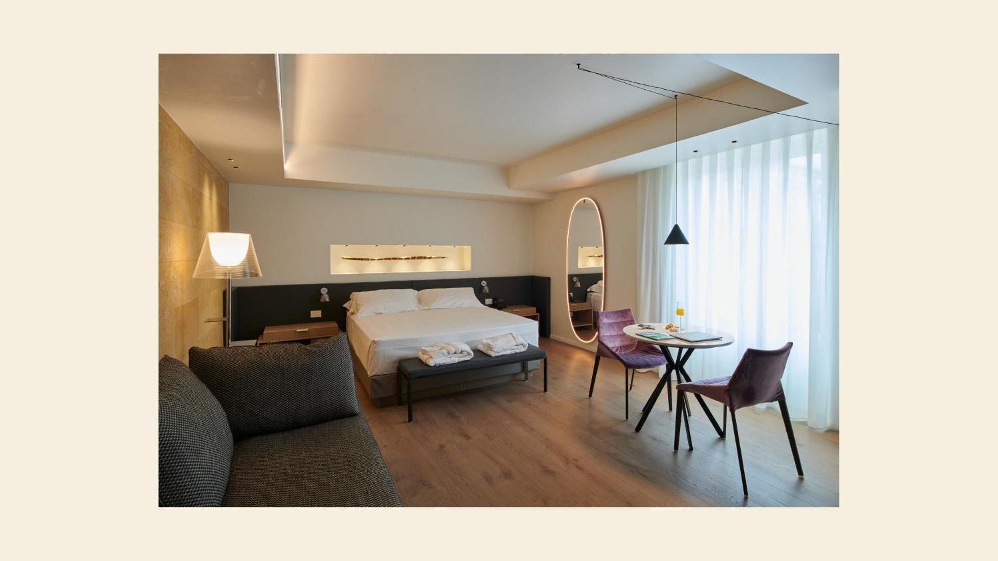 Hotel Palazzo Sangiorgio Catania Esterno foto