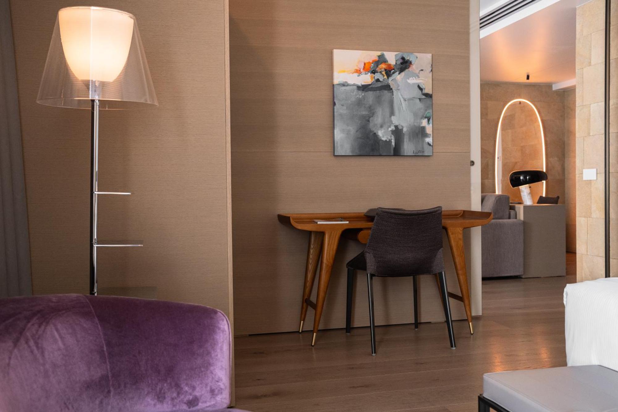 Hotel Palazzo Sangiorgio Catania Esterno foto