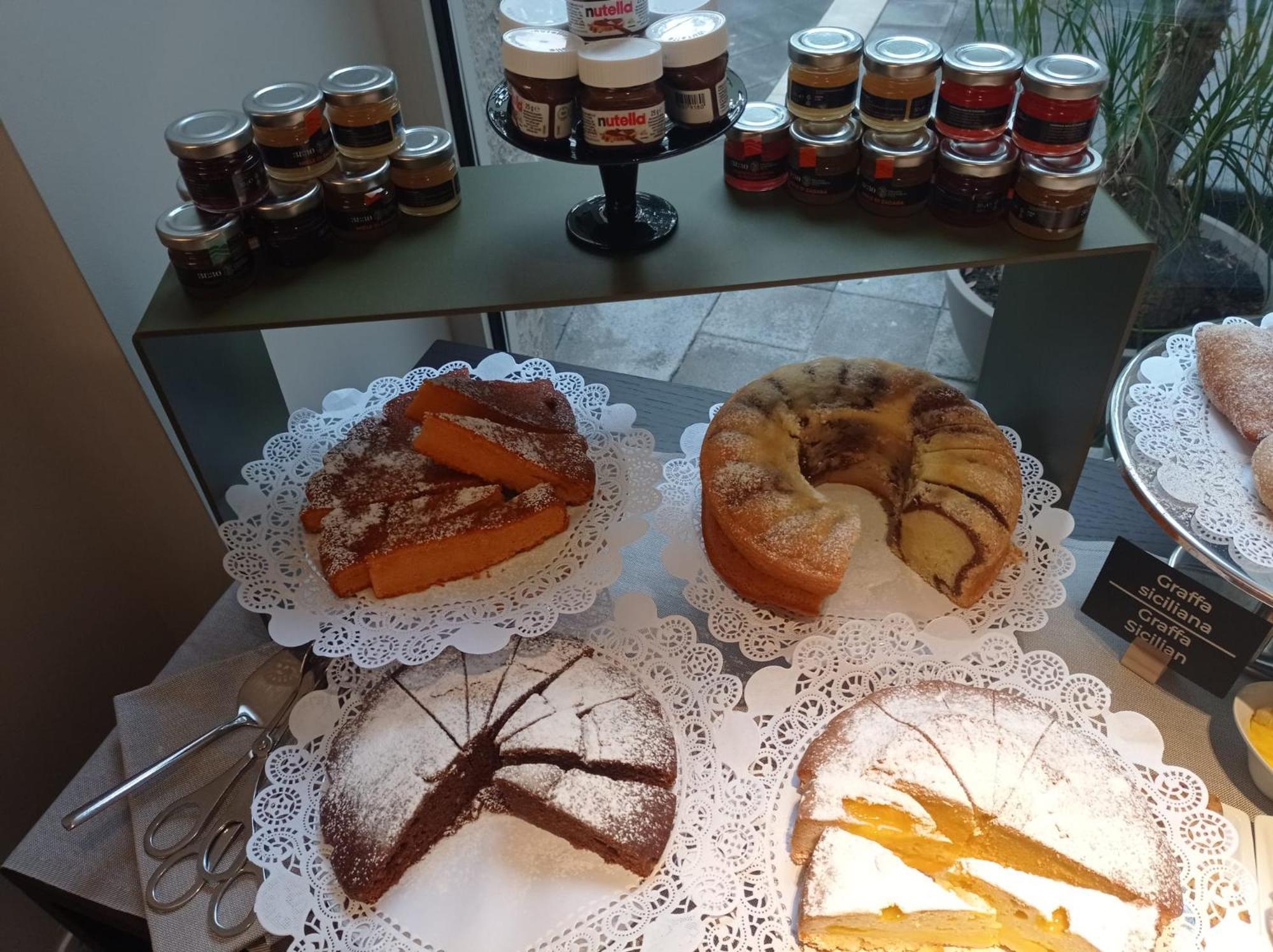 Hotel Palazzo Sangiorgio Catania Esterno foto