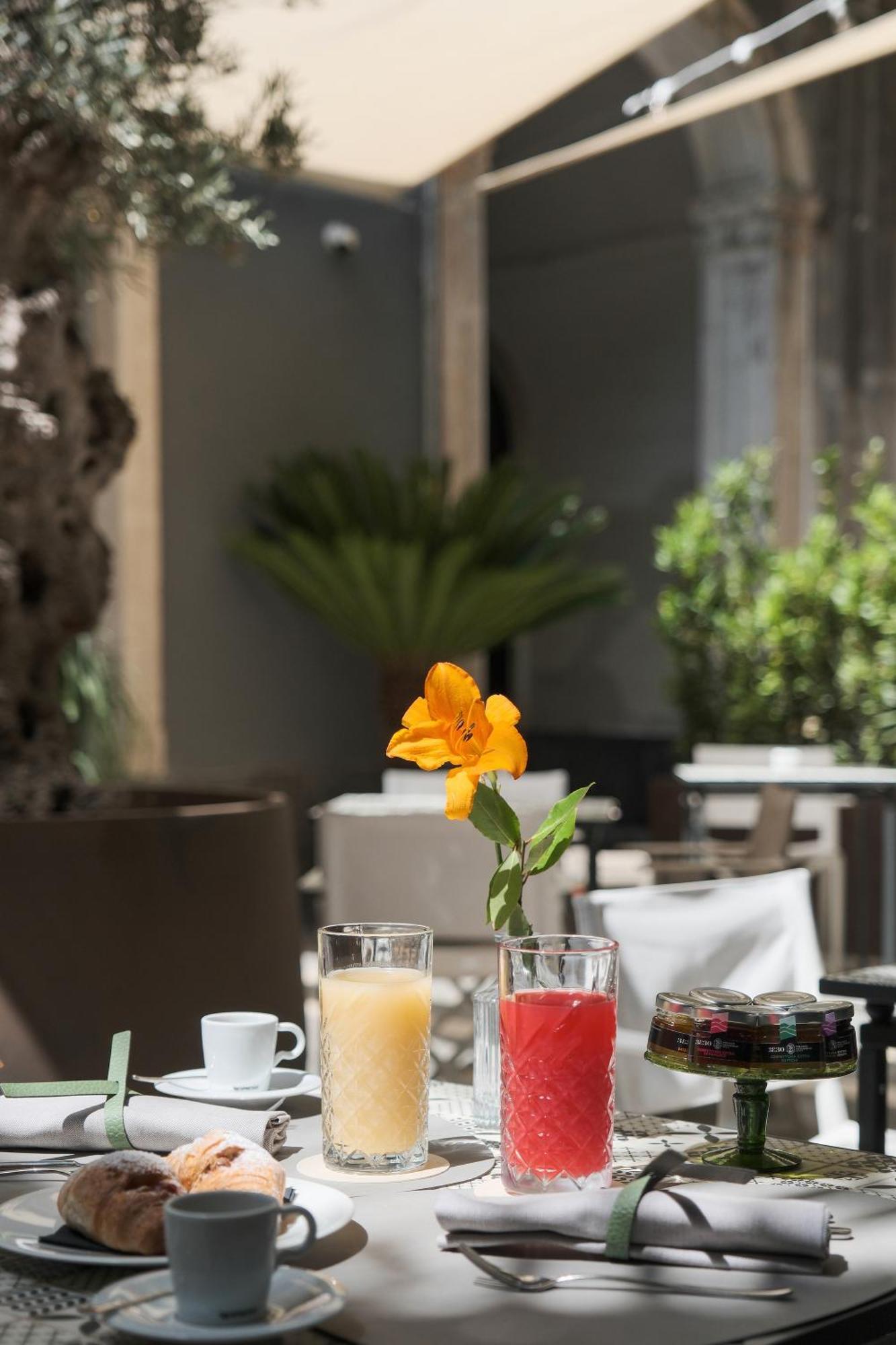 Hotel Palazzo Sangiorgio Catania Esterno foto